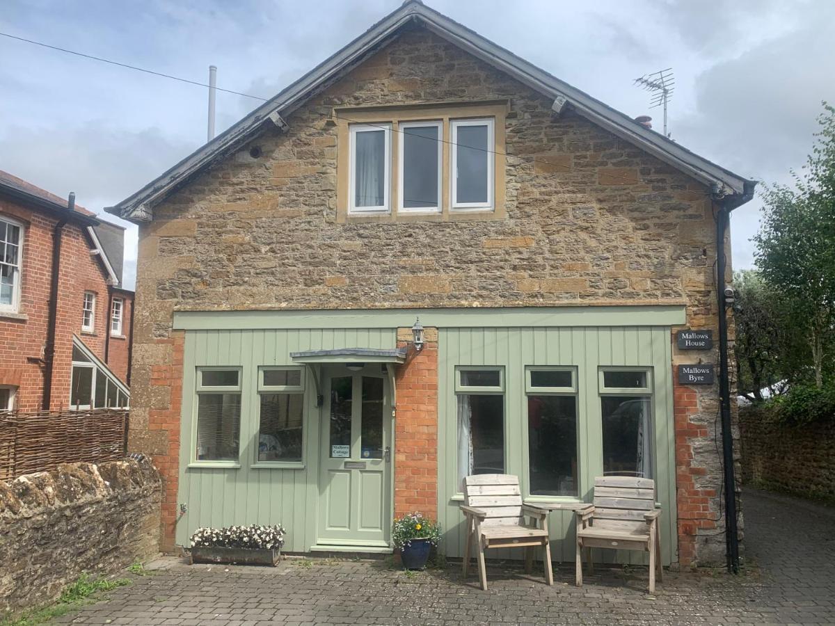 Mallows Annexe Yetminster Bagian luar foto
